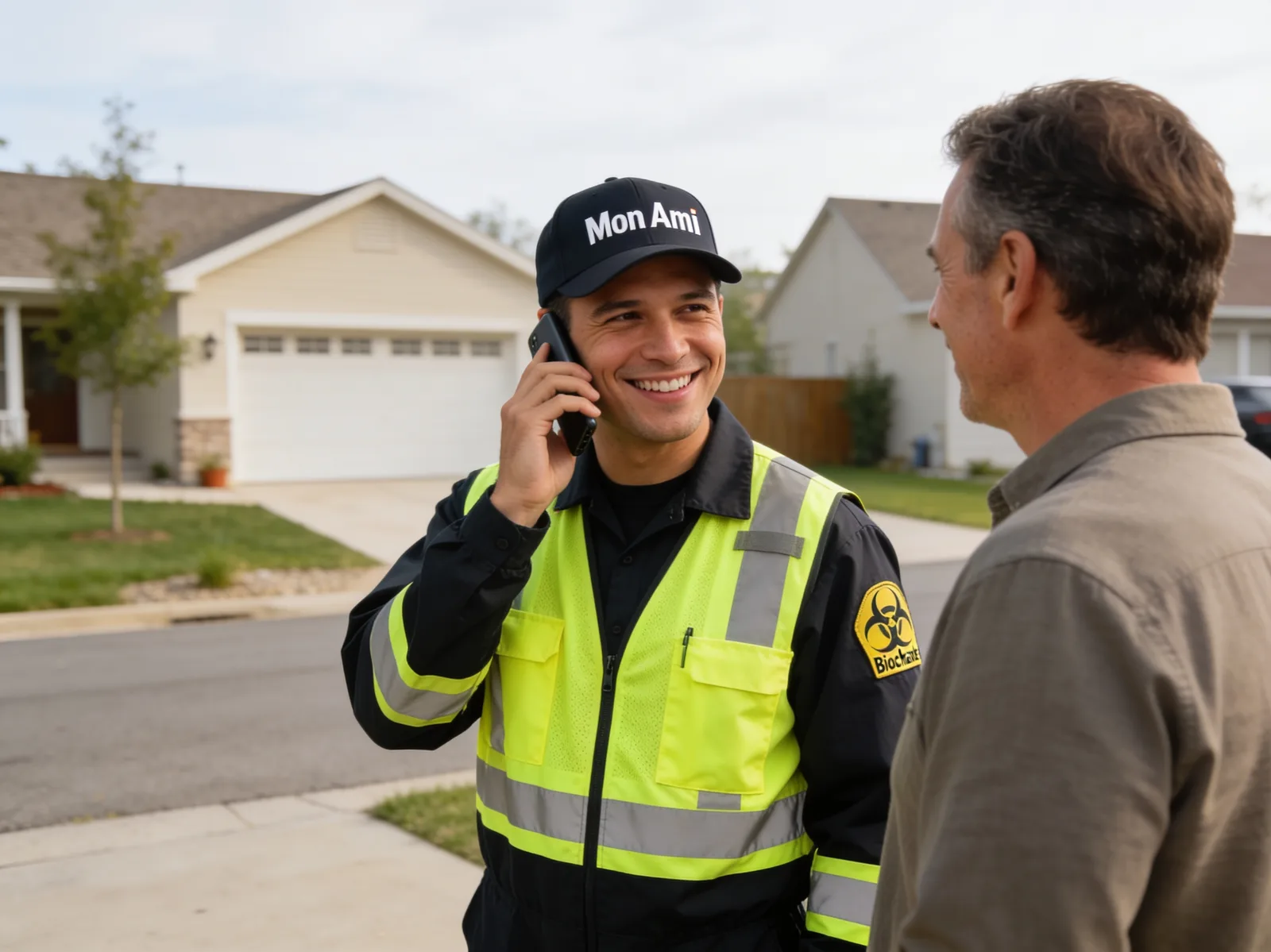 Sewage Cleanup Accident, MD FAQs